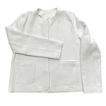 My Dear Tejas Yoko Jacket - Vermillion