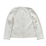 My Dear Tejas Yoko Jacket - Vermillion