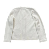 My Dear Tejas Yoko Jacket - Vermillion