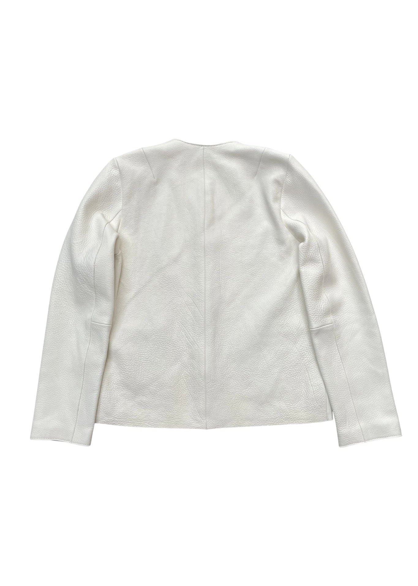 My Dear Tejas Yoko Jacket - Vermillion