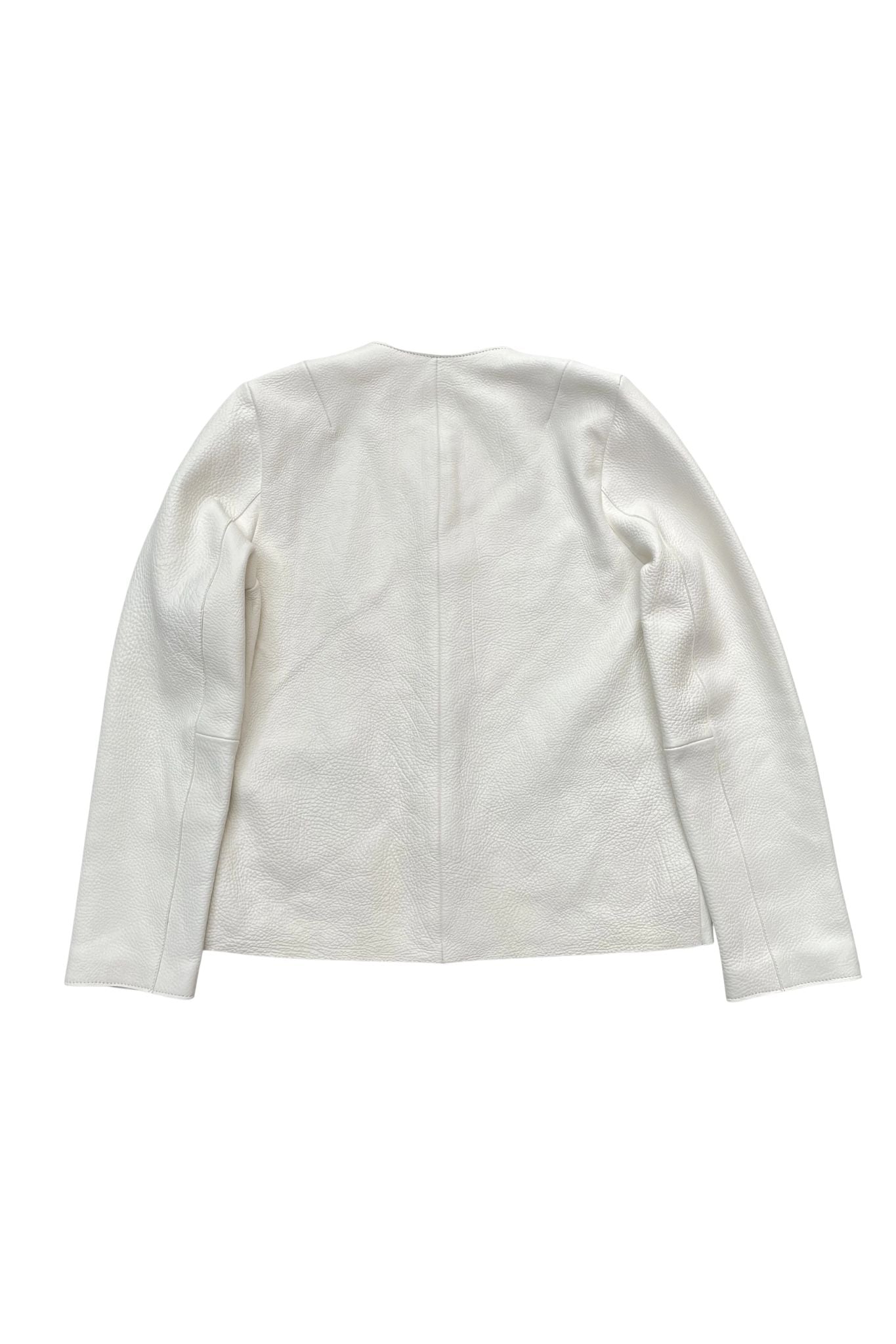 My Dear Tejas Yoko Jacket - Vermillion