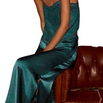 Natalie Martin Anita Skirt - Vermillion