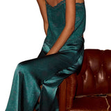 Natalie Martin Anita Skirt - Vermillion