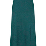 Natalie Martin Anita Skirt - Vermillion