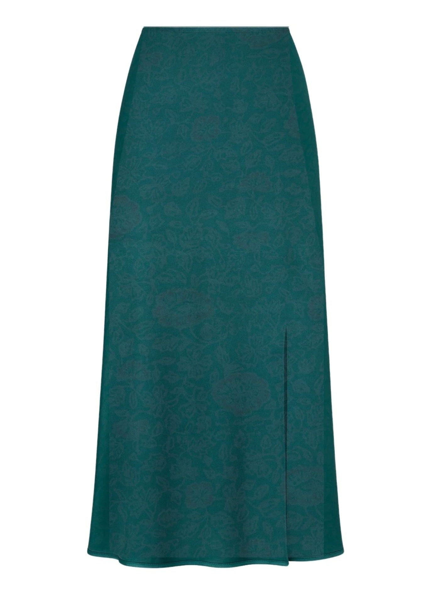 Natalie Martin Anita Skirt - Vermillion