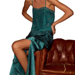 Natalie Martin Anita Skirt - Vermillion