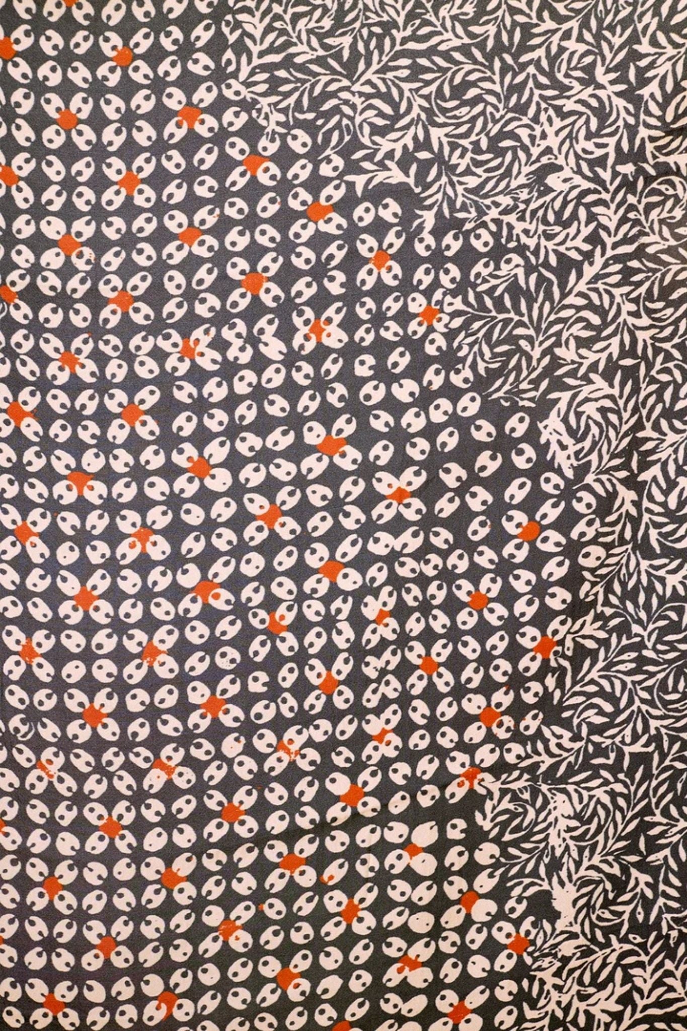 Natalie Martin Bella Skirt - Vermillion