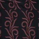 Natalie Martin Bella Skirt - Vermillion