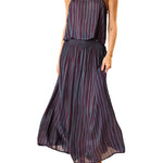 Natalie Martin Bella Skirt - Vermillion