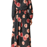 Natalie Martin Bella Skirt - Vermillion