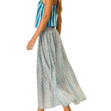 Natalie Martin Bella Skirt - Vermillion
