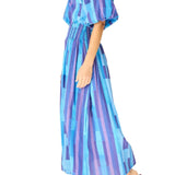 Natalie Martin Bella Skirt - Vermillion