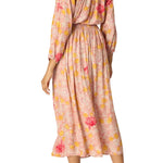 Natalie Martin Bella Skirt - Vermillion