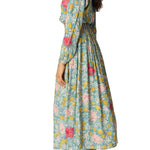 Natalie Martin Bella Skirt - Vermillion