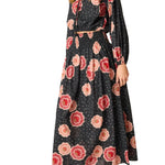 Natalie Martin Bella Skirt - Vermillion