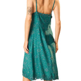 Natalie Martin Candice Dress - Vermillion