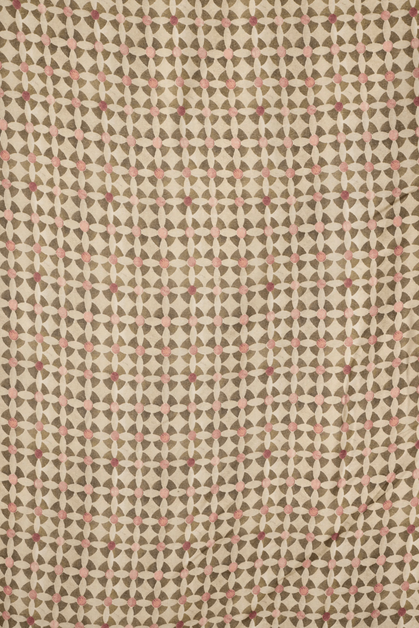 Natalie Martin Dakota Bias Slip - Vermillion