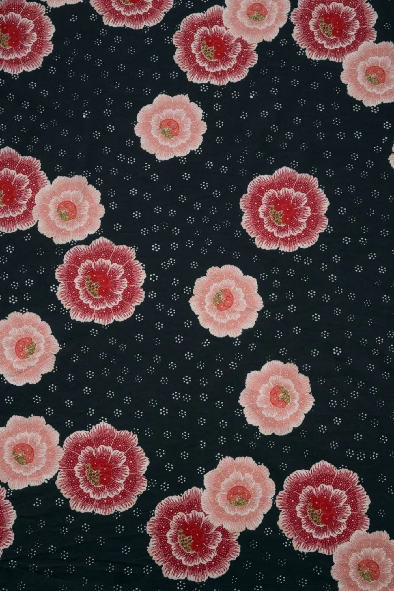 Natalie Martin Ella Top - Vermillion