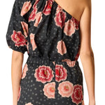 Natalie Martin Erin Top - Vermillion