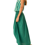 Natalie Martin Fern Cami - Vermillion