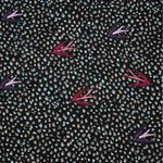 Natalie Martin Fiore Maxi - Vermillion