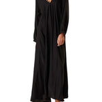 Natalie Martin Fiore Maxi - Vermillion