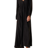 Natalie Martin Fiore Maxi - Vermillion