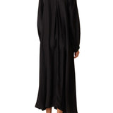 Natalie Martin Fiore Maxi - Vermillion