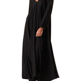 Natalie Martin Fiore Maxi - Vermillion