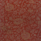 Natalie Martin Georgia Top - Vermillion