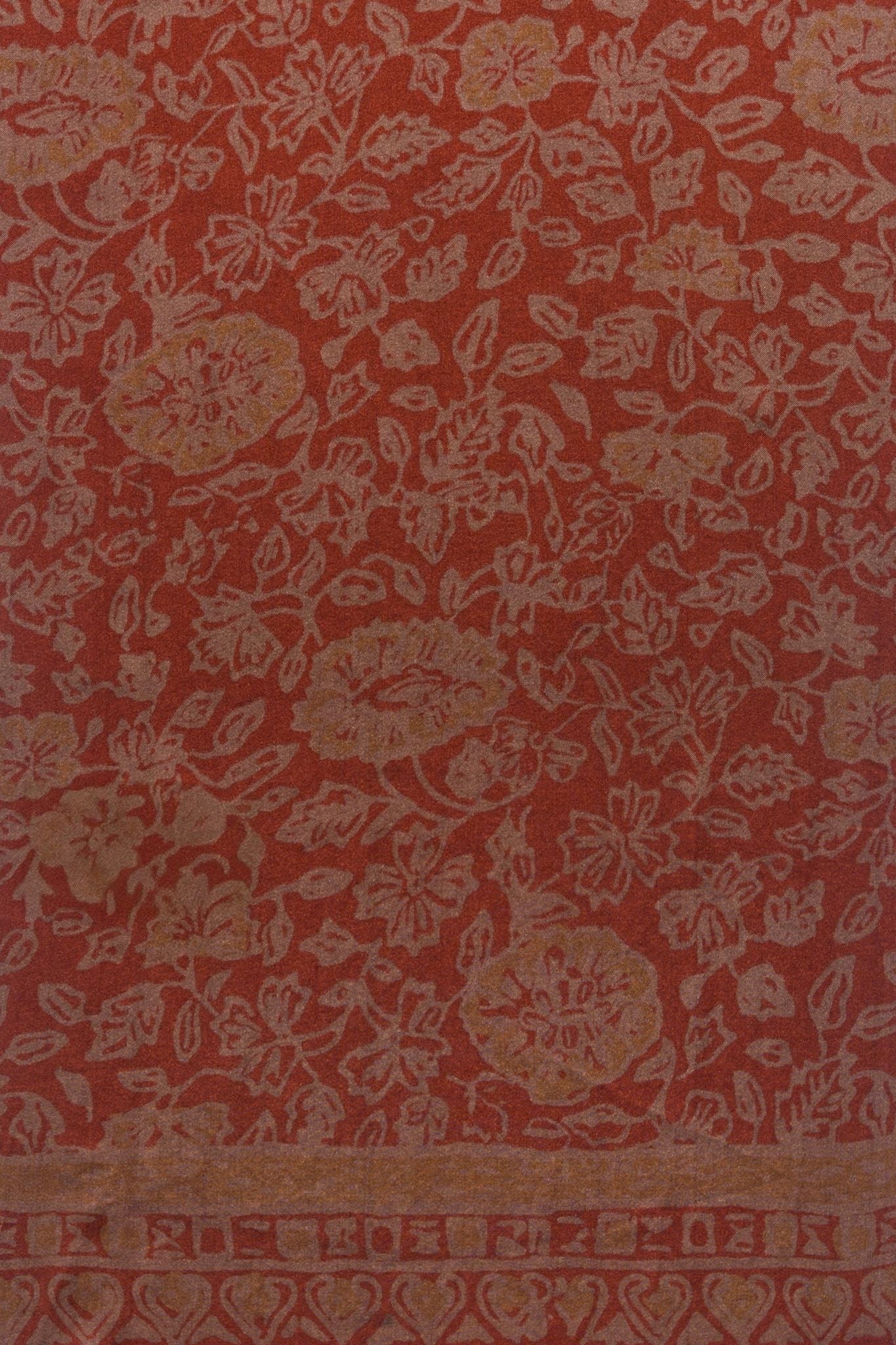 Natalie Martin Georgia Top - Vermillion