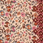 Natalie Martin Heather Maxi - Vermillion