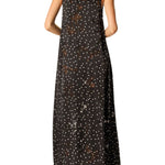 Natalie Martin Heather Maxi - Vermillion