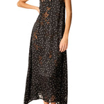 Natalie Martin Heather Maxi - Vermillion