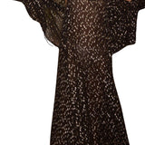 Natalie Martin Heather Maxi - Vermillion