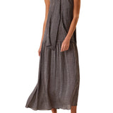 Natalie Martin Indiana Maxi - Vermillion
