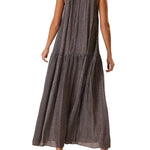 Natalie Martin Indiana Maxi - Vermillion