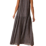 Natalie Martin Indiana Maxi - Vermillion