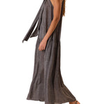 Natalie Martin Indiana Maxi - Vermillion