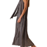 Natalie Martin Indiana Maxi - Vermillion