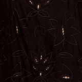 Natalie Martin Jackie Dress - Vermillion