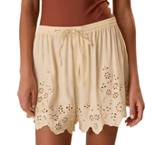 Natalie Martin Jasper Short - Vermillion