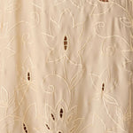 Natalie Martin Kevin Shirt - Vermillion