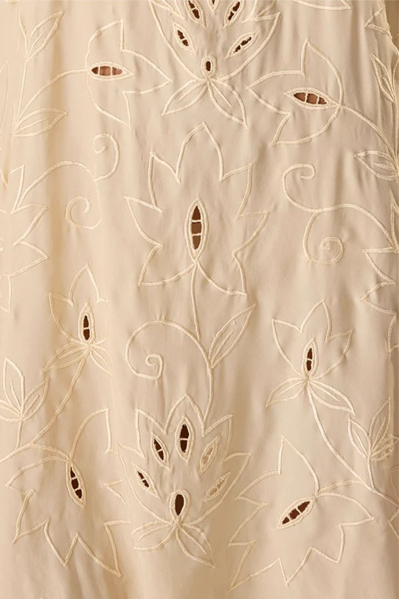 Natalie Martin Kevin Shirt - Vermillion