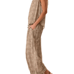 Natalie Martin Lauren Pant - Vermillion