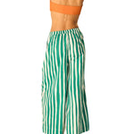 Natalie Martin Lauren Pant - Vermillion