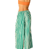 Natalie Martin Lauren Pant - Vermillion