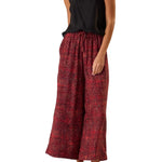 Natalie Martin Lauren Pant - Vermillion
