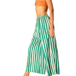 Natalie Martin Lauren Pant - Vermillion