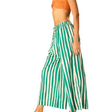 Natalie Martin Lauren Pant - Vermillion